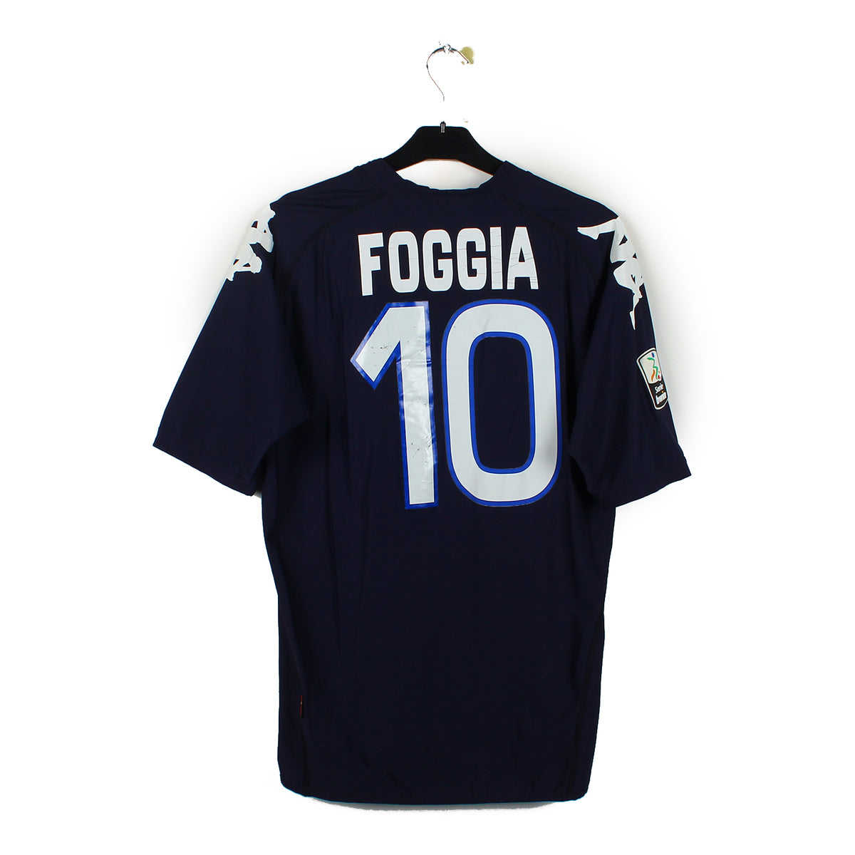2011/12 - Sampdoria UC - Foggia #10 (XL)