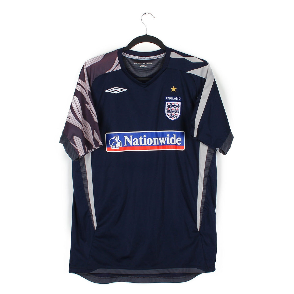 2004/06 - Angleterre (XL)