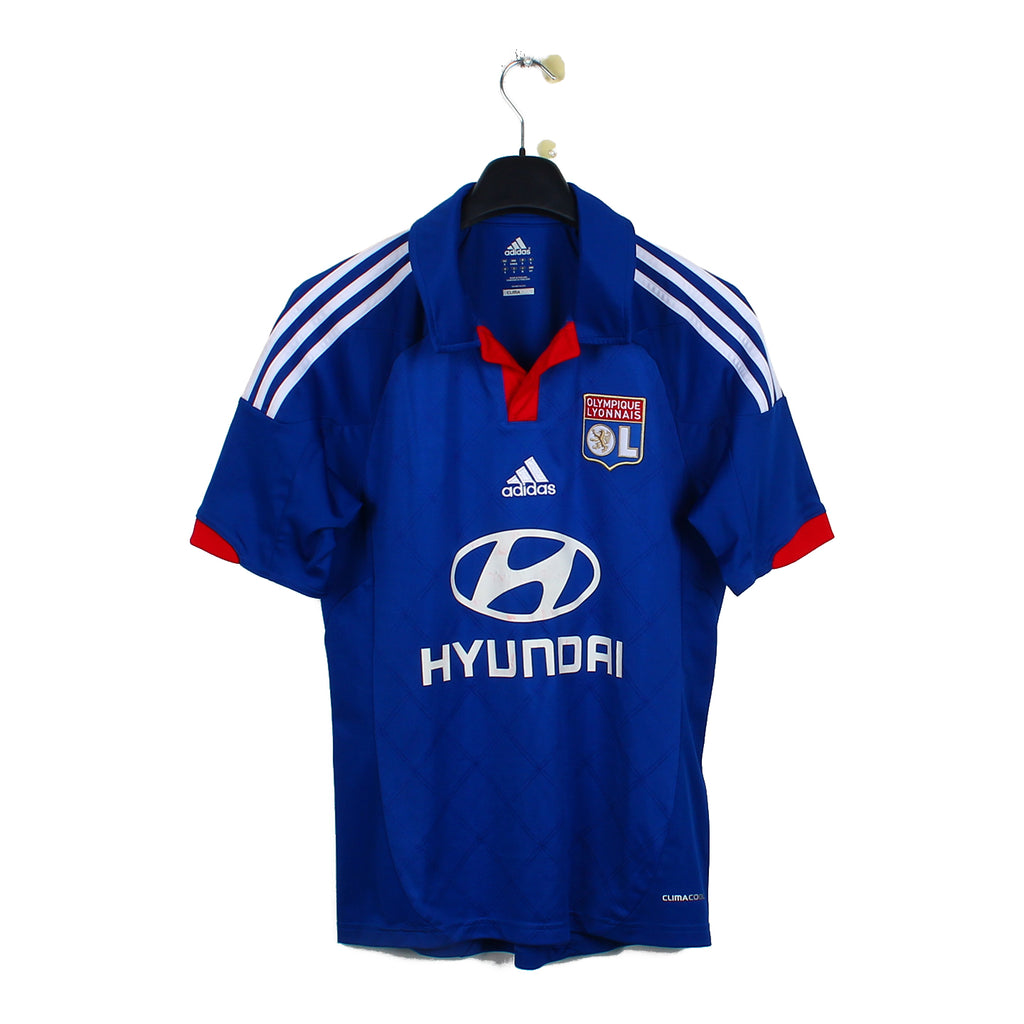 2012/13 - OL (S)