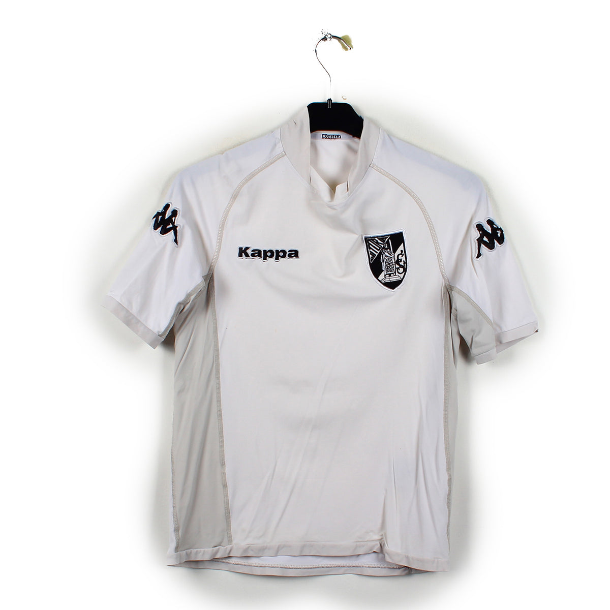 2005/06 - Vitoria Guimaraes (S)