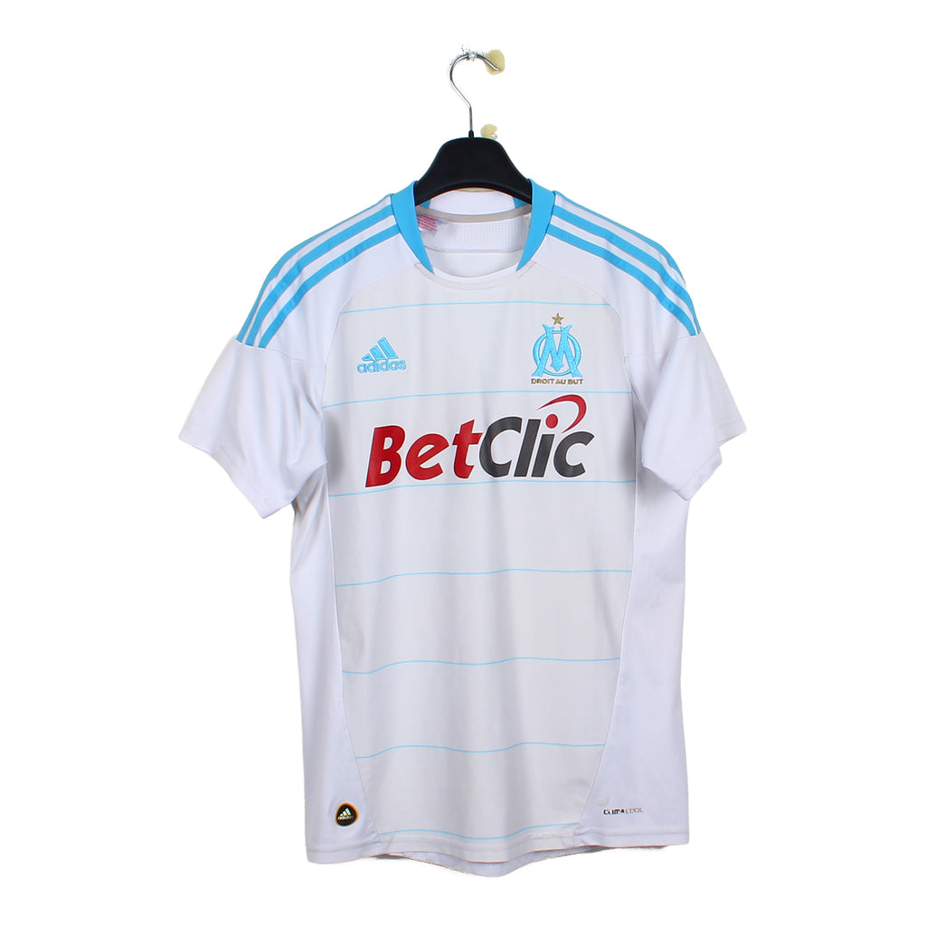 2010/11 - OM (XL enfant)