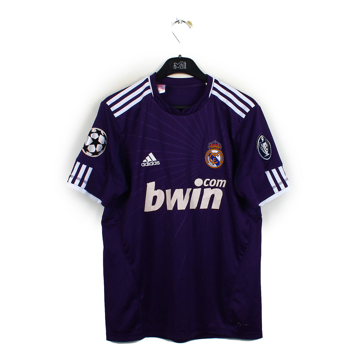 2010/11 - Real Madrid (XL enfant)