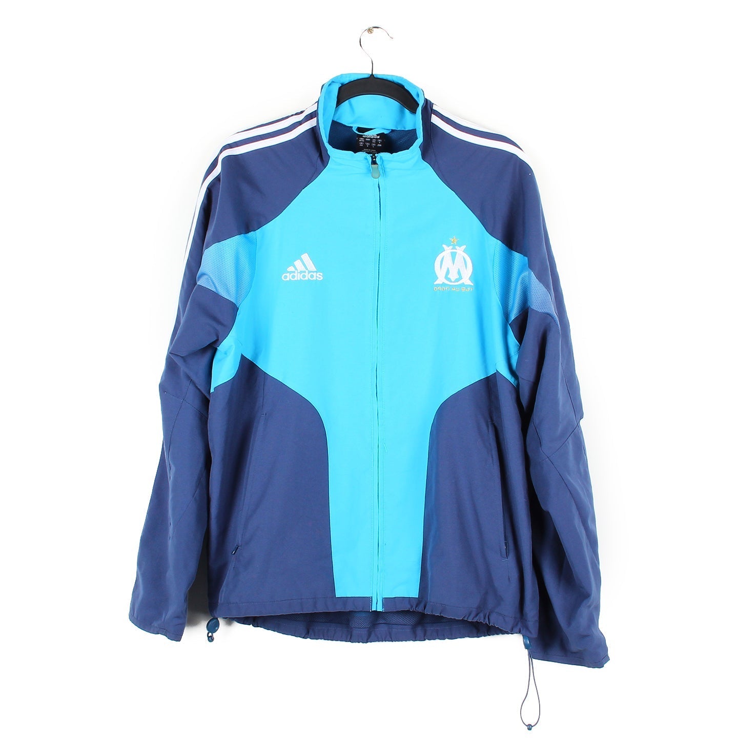 2004/05 - OM (M)