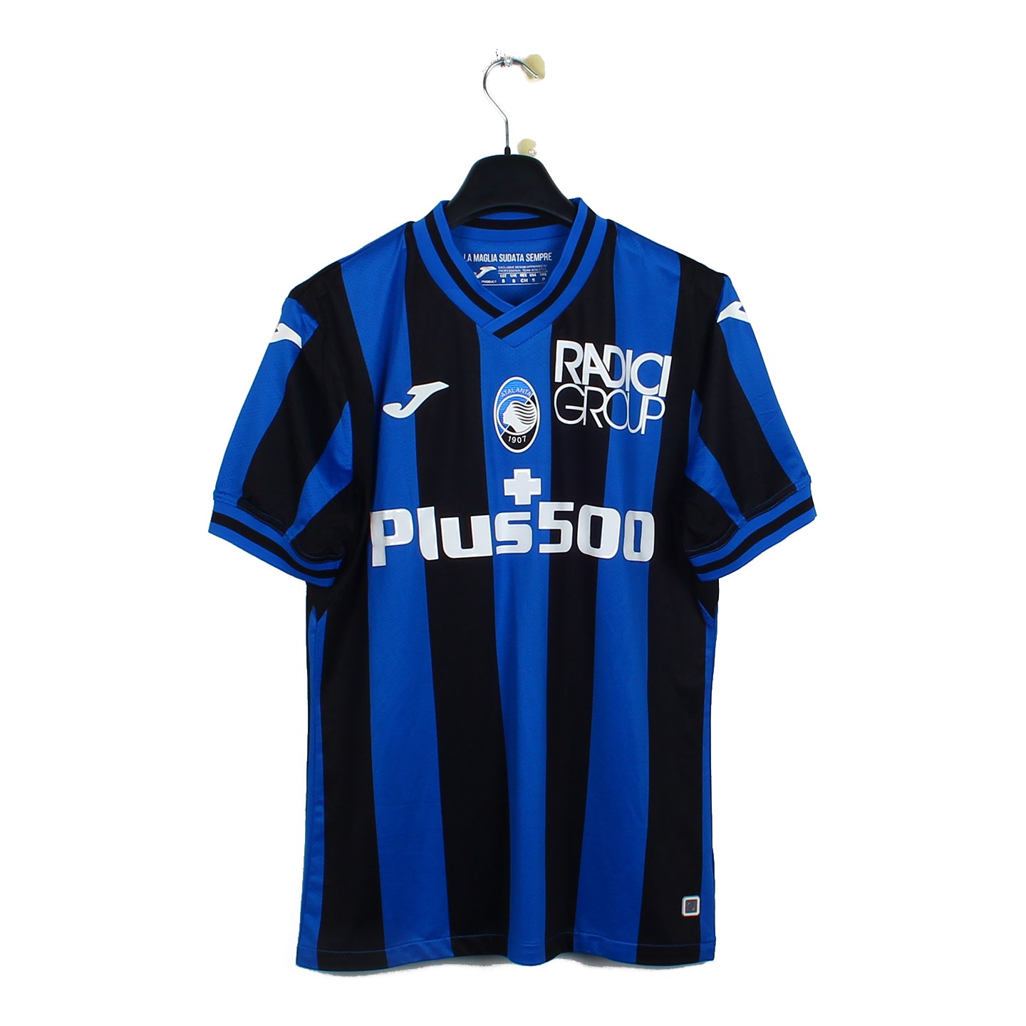 2022/23 - Atalanta B.C - De Roon #15 (S)