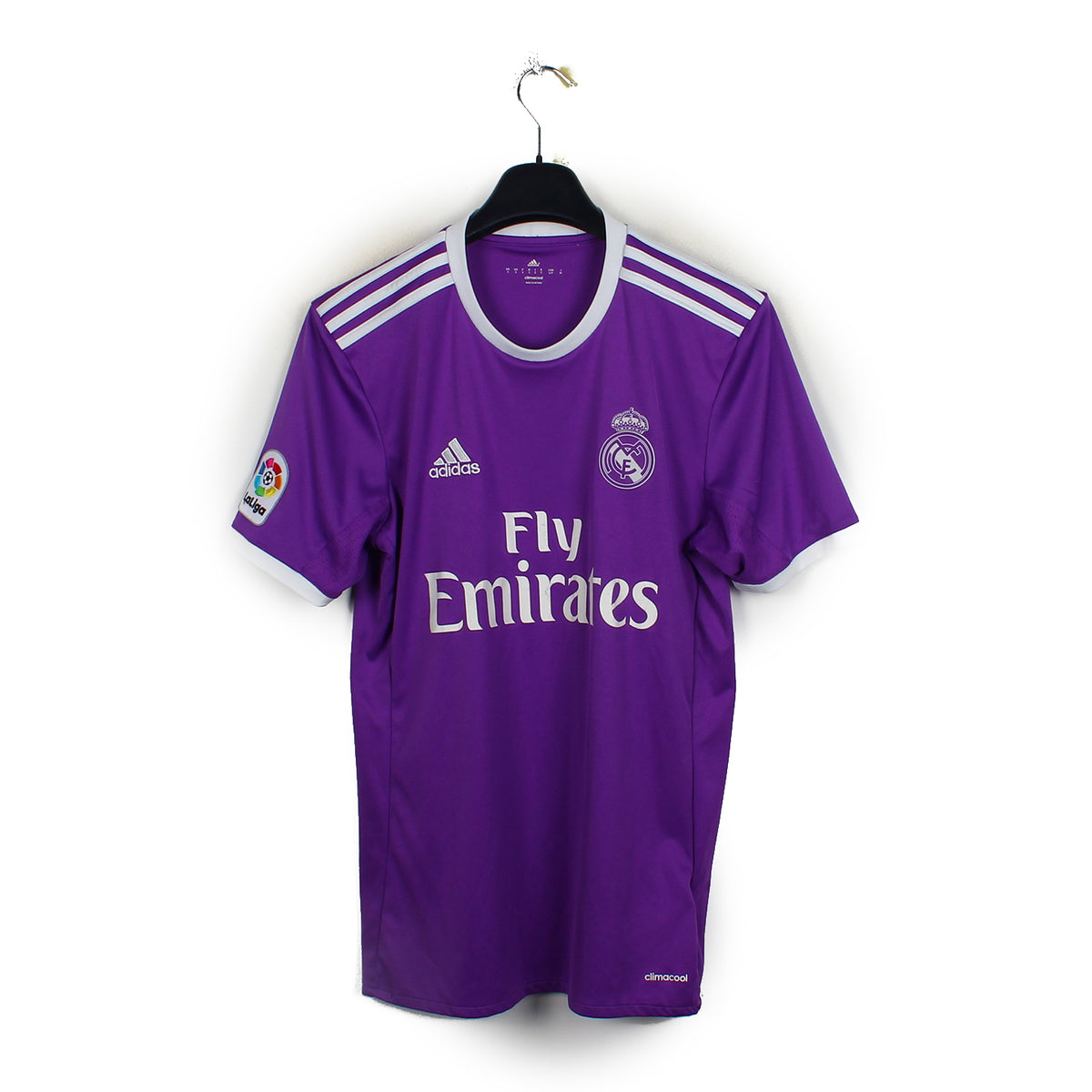 2016/17 - Real Madrid (XS)