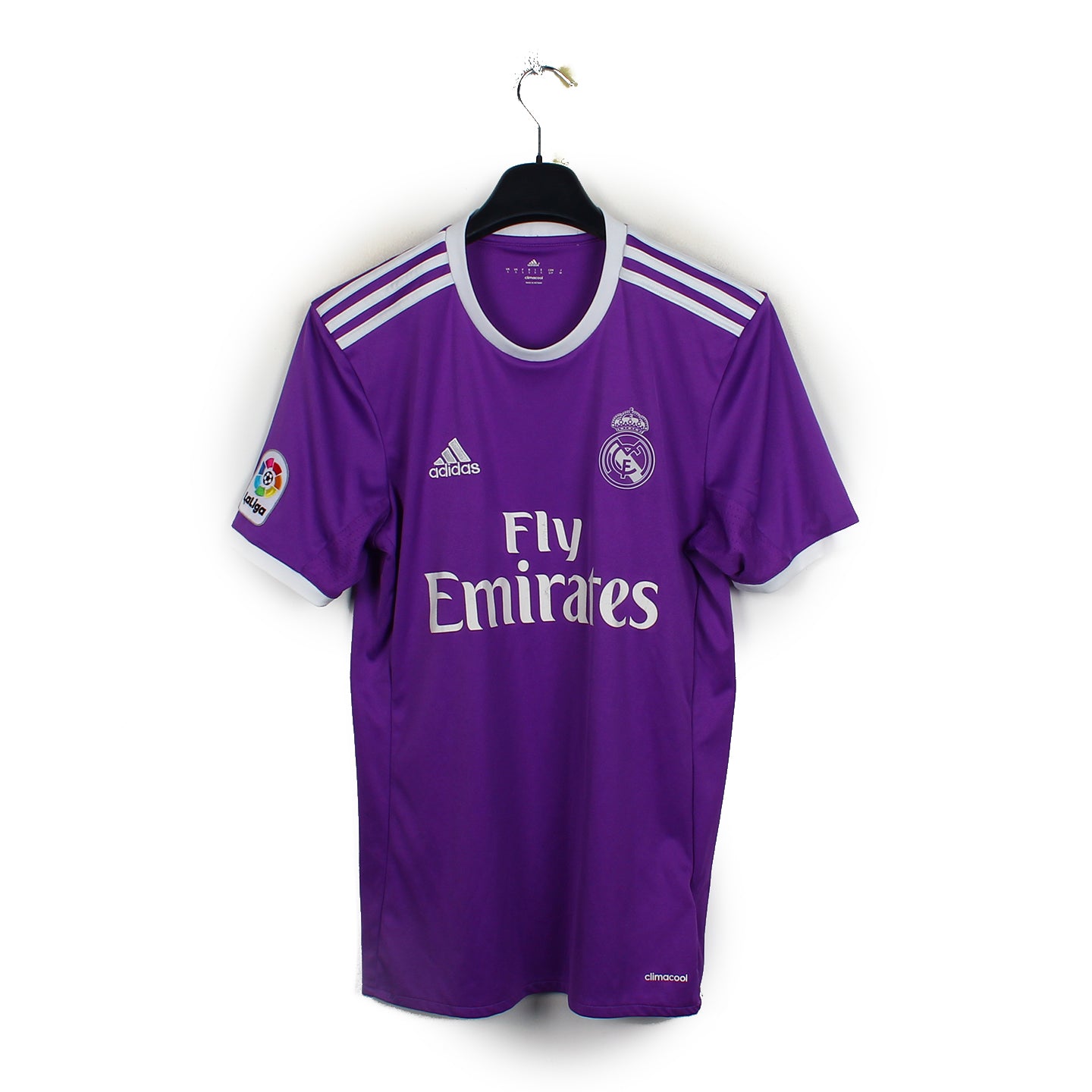 2016/17 - Real Madrid (XS)