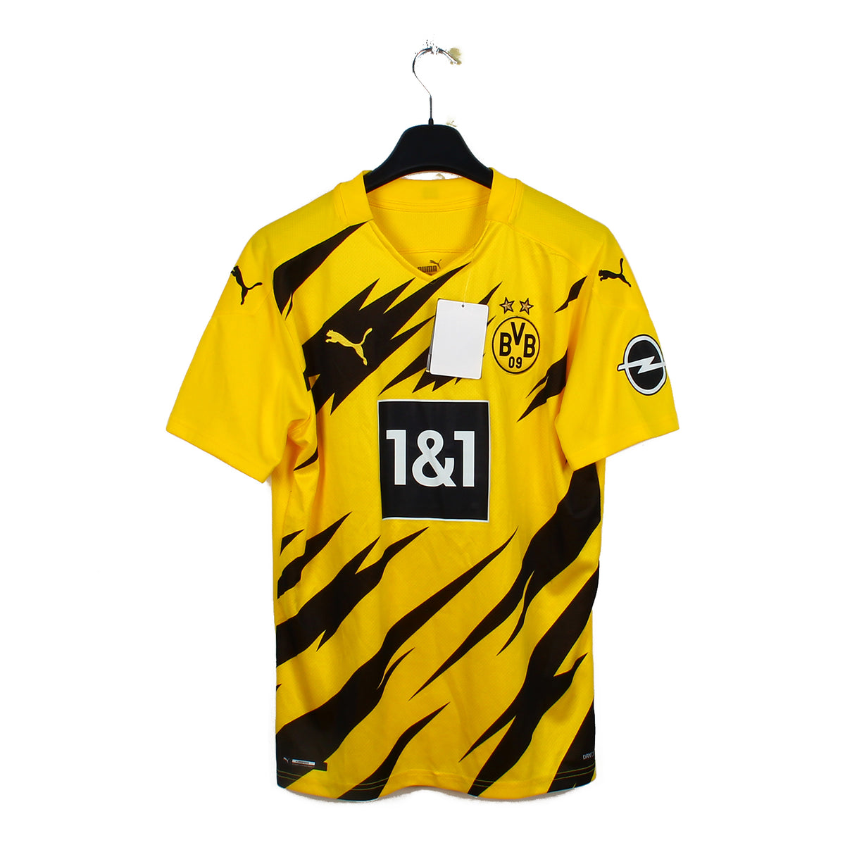 2020/21 - Dortmund (M)