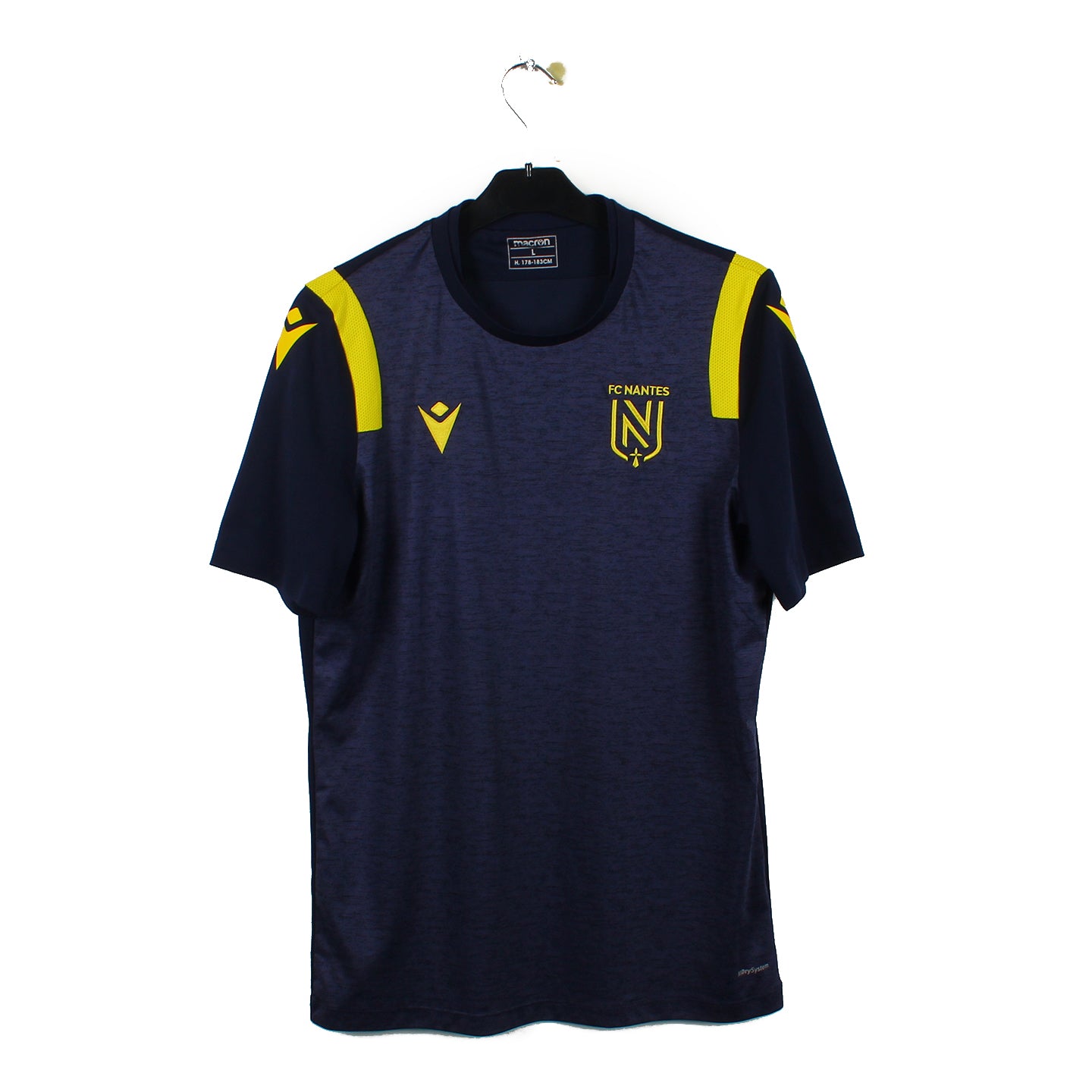 2020/21 - FC Nantes (L)