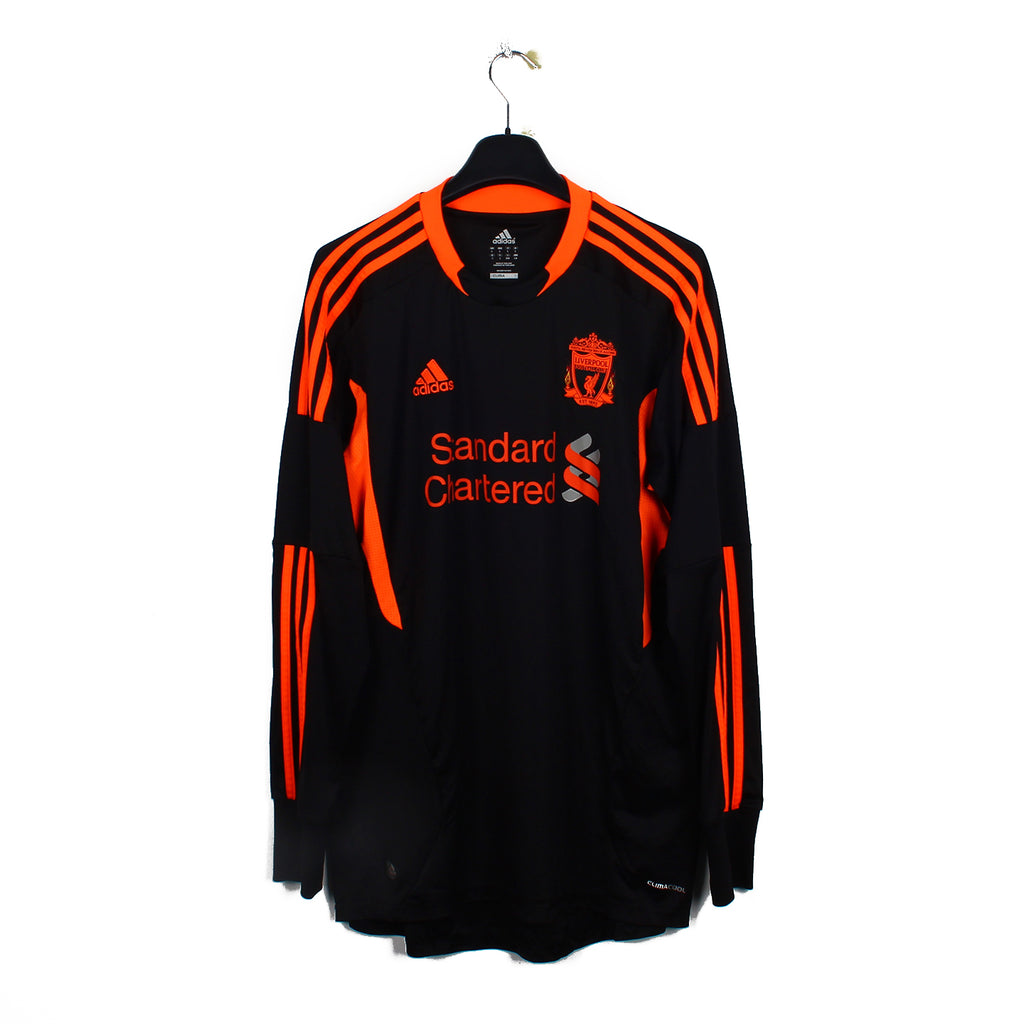 2011/12 - Liverpool FC (L)