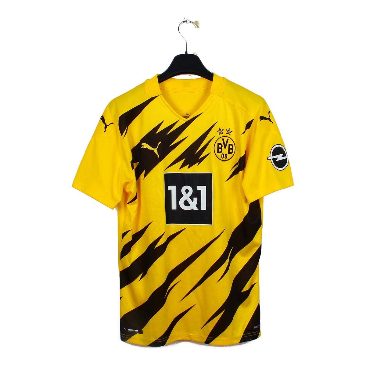 2020/21 - Dortmund (M)