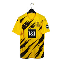 2020/21 - Dortmund (M)