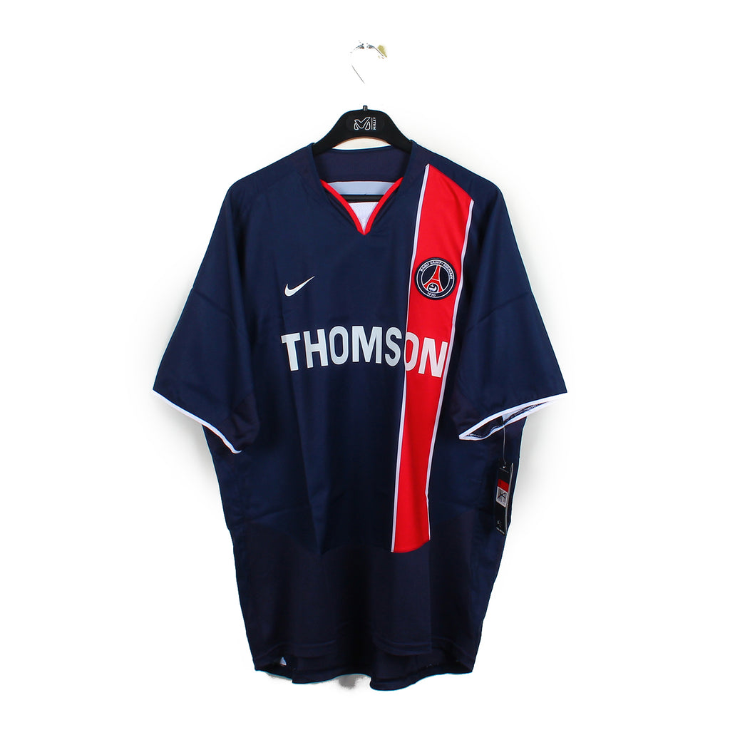 2003/04 - PSG (M)