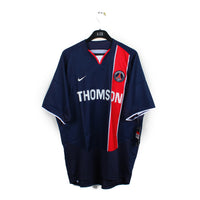 2003/04 - PSG (M)