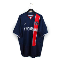 2003/04 - PSG (M)