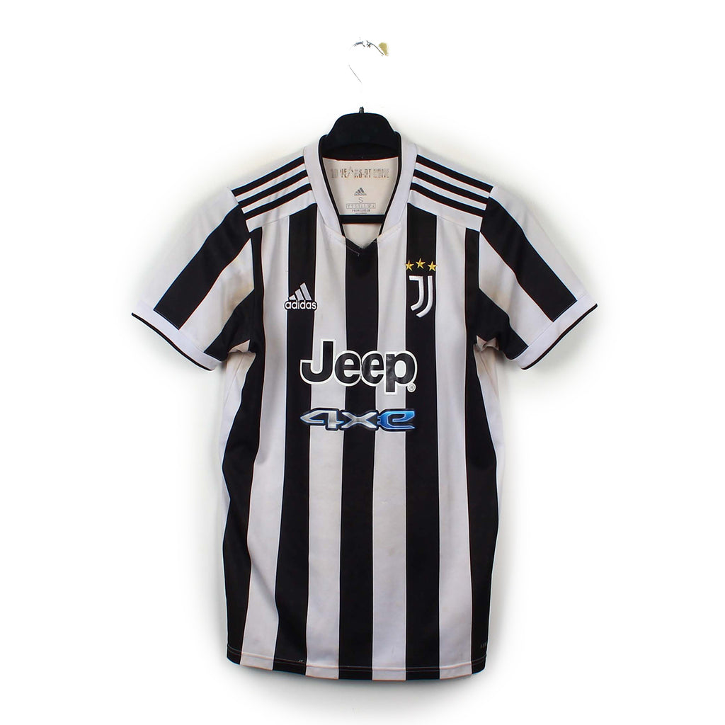 2021/22 - Juventus (S)