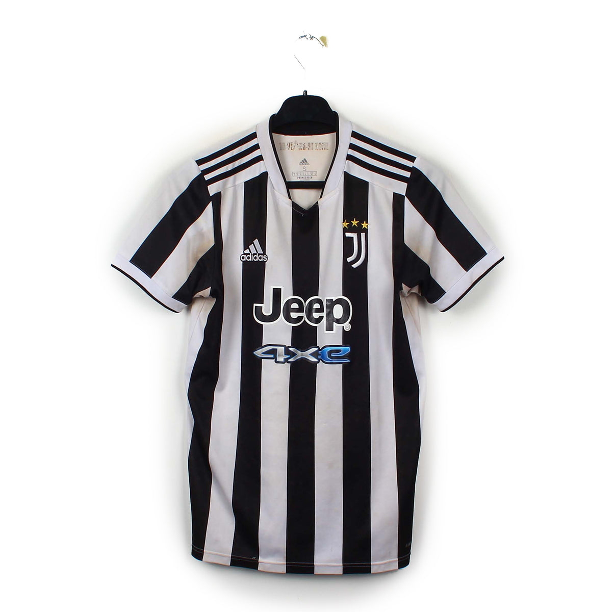 2021/22 - Juventus (S)