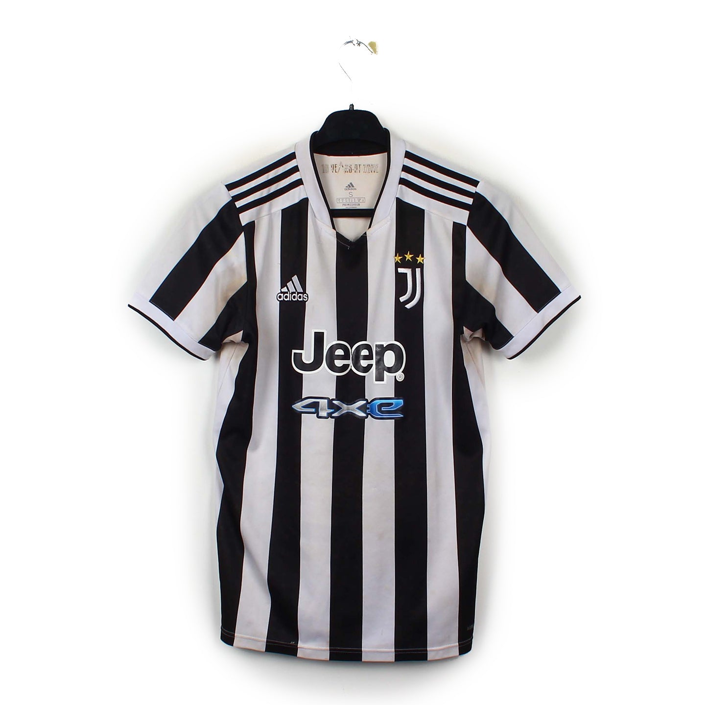 2021/22 - Juventus (S)