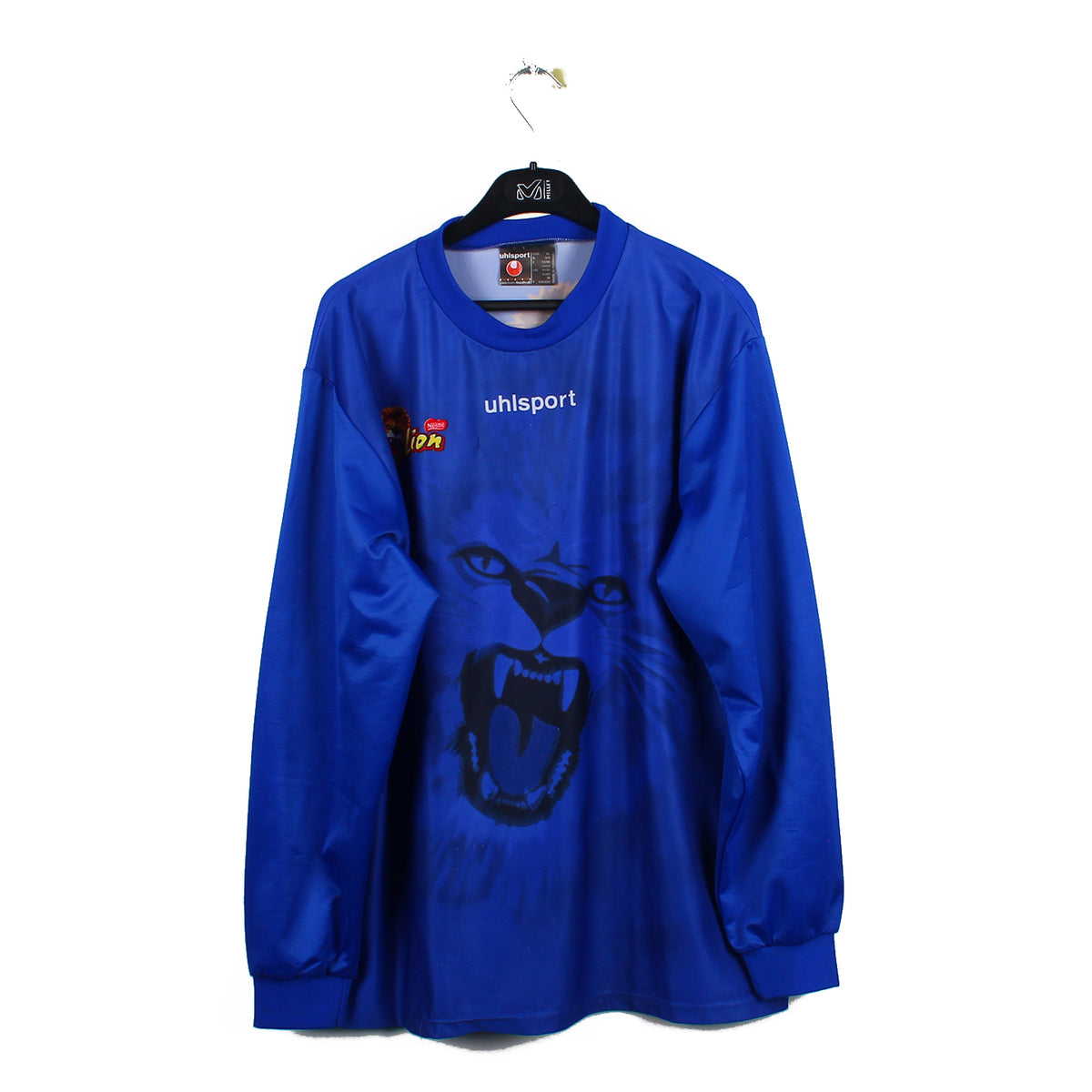 2000's - Template Uhlsport #5 (XL)