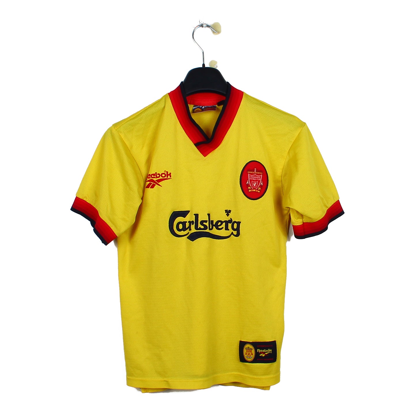 1997/99 - Liverpool FC (S enfant)