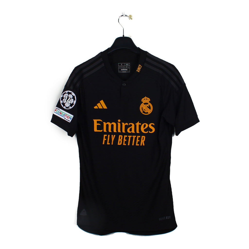 2023/24 - Real Madrid - Vini Jr #7 (S) [pro]