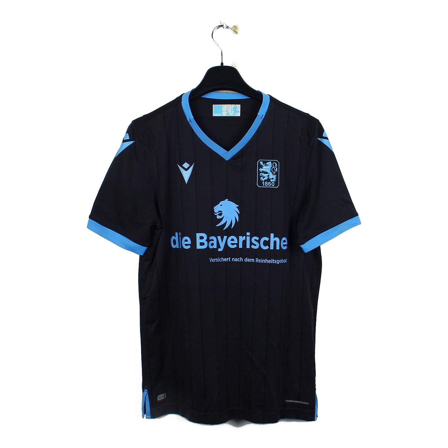 2019/20 - 1860 Munich (M)
