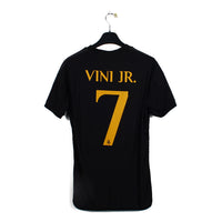 2023/24 - Real Madrid - Vini Jr #7 (S) [pro]