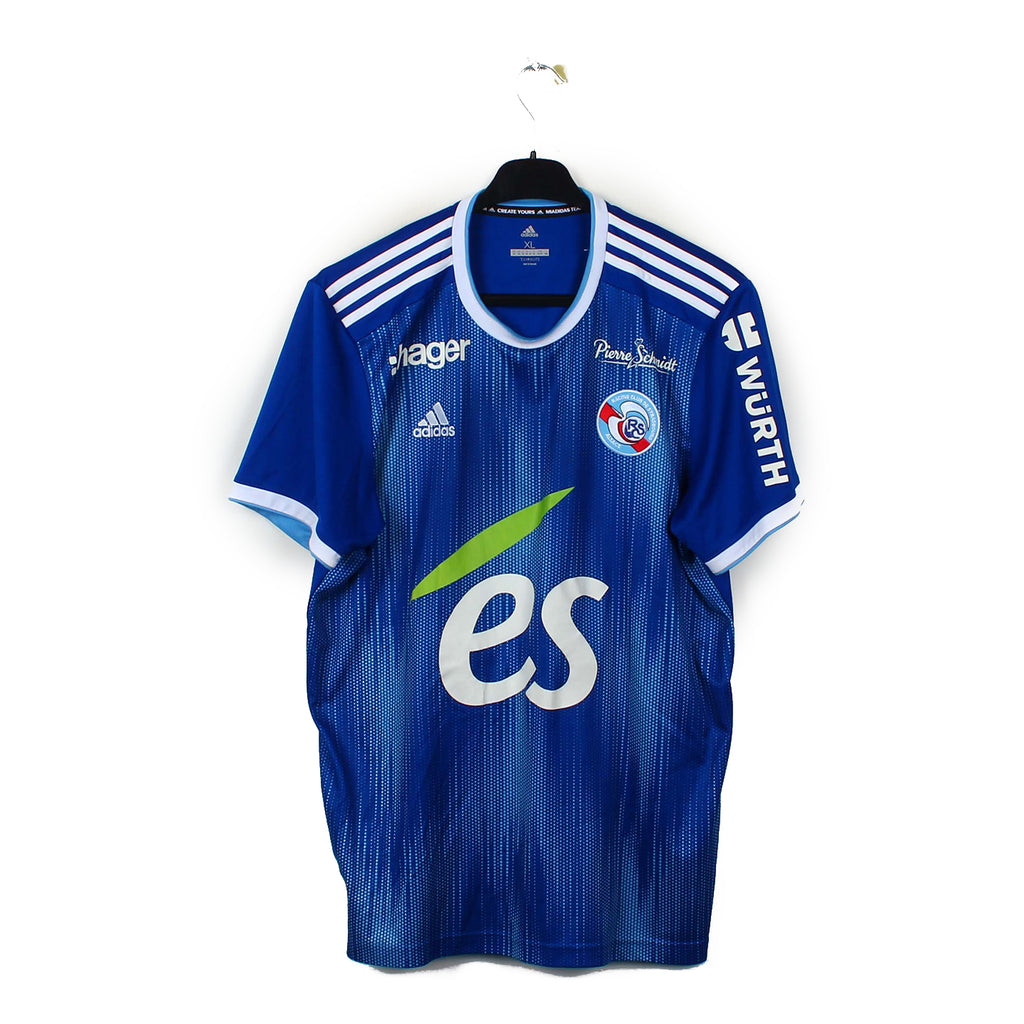 2019/20 - Racing Club de Strasbourg (S)