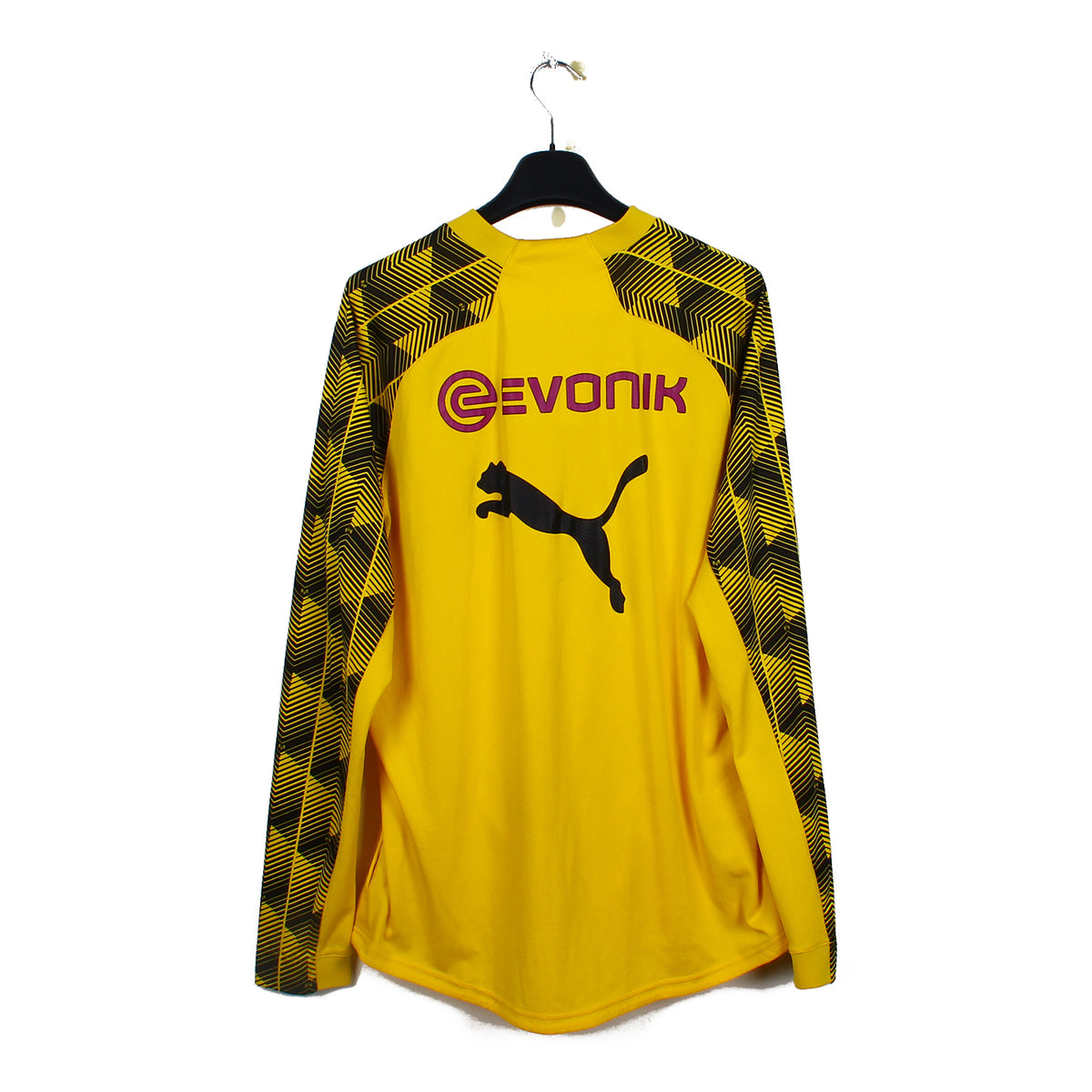 2018/19 - Dortmund (L)