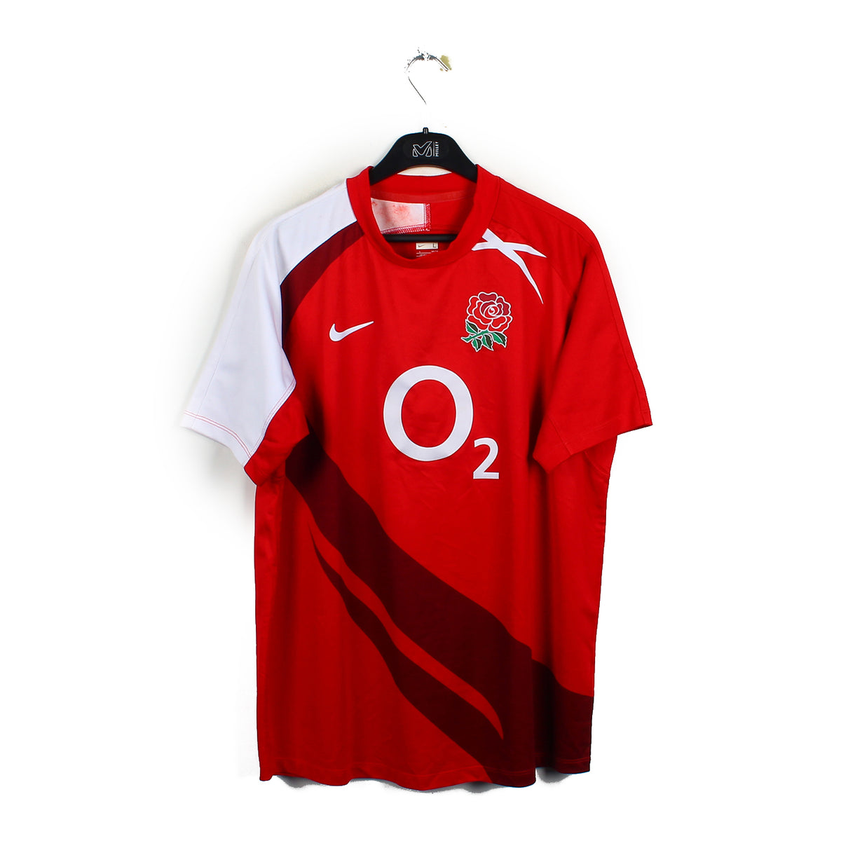 2007 - Angleterre - Rugby (XL)