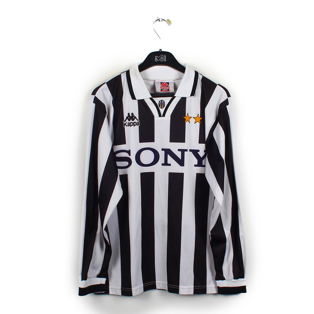 1995/97 - Juventus (S)