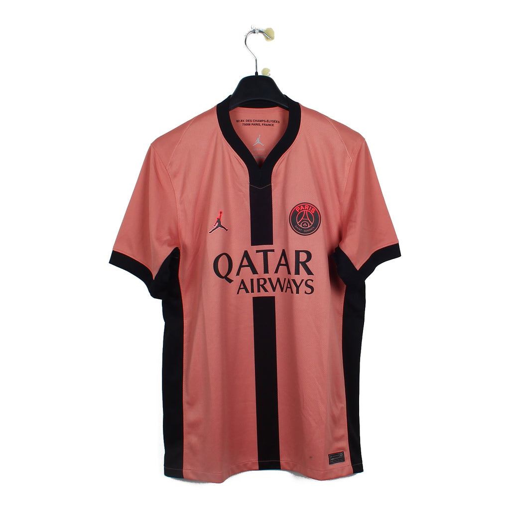 2024/25 - PSG (M)