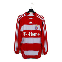 2008/09 - Bayern Munich (XL enfant)