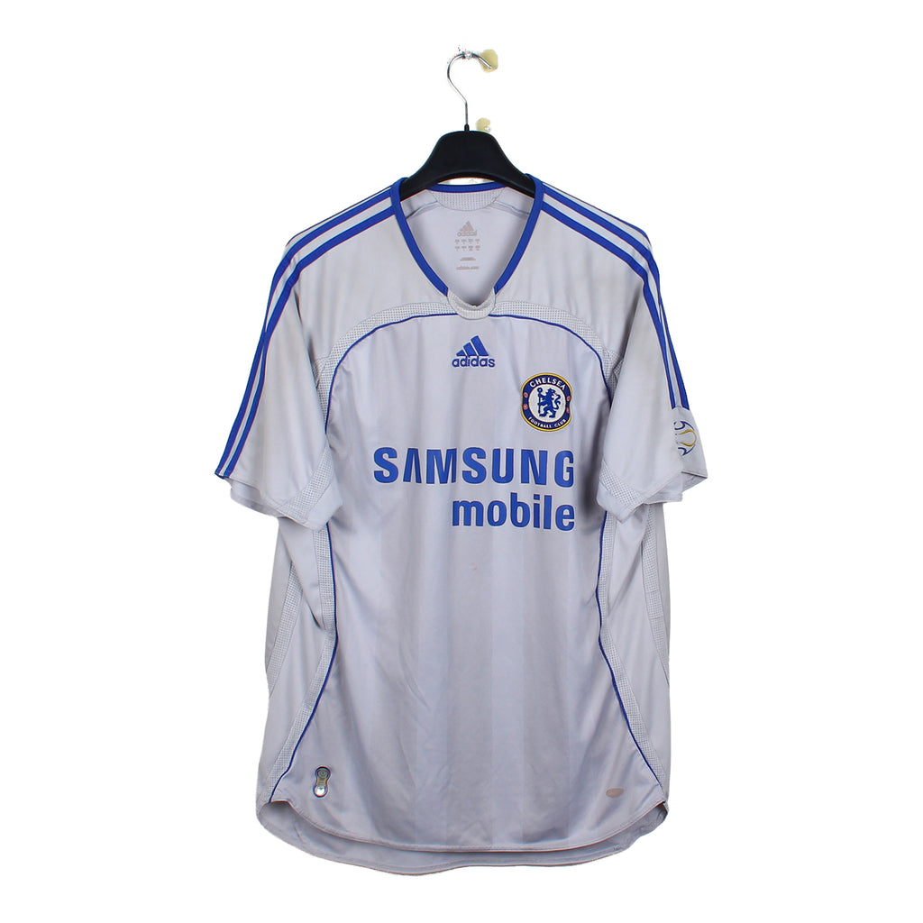 2006/07 - Chelsea (L)