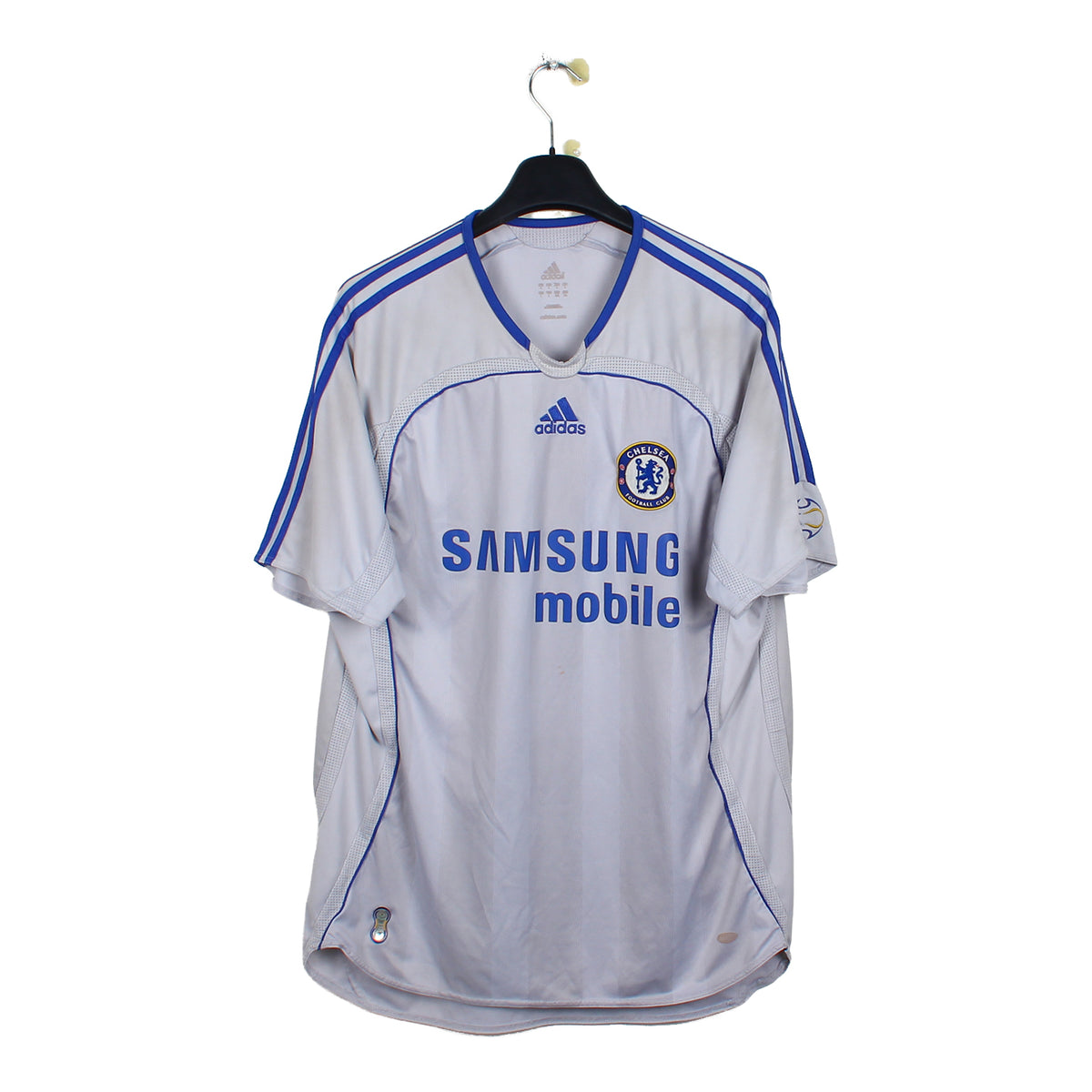2006/07 - Chelsea (L)