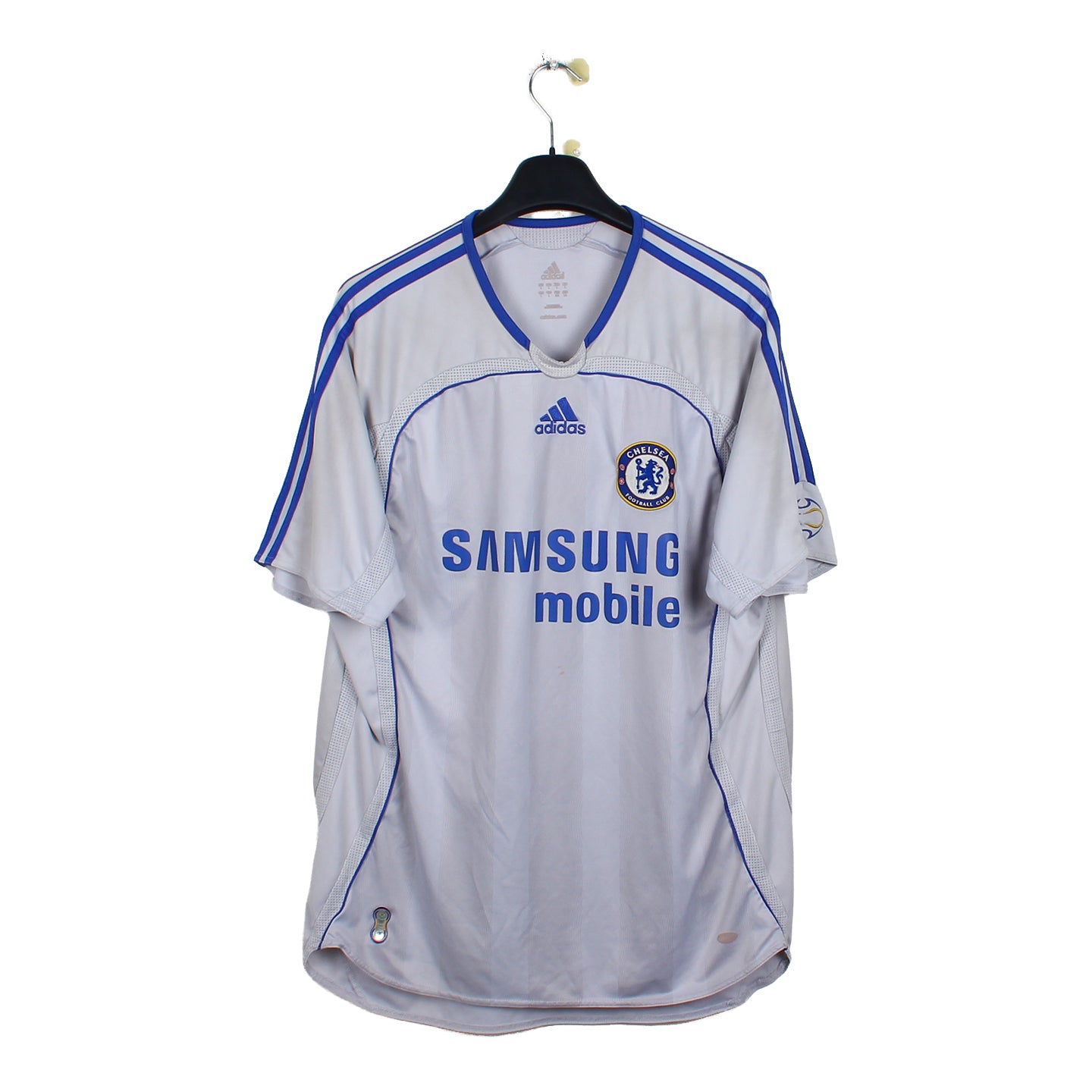 2006/07 - Chelsea (L)