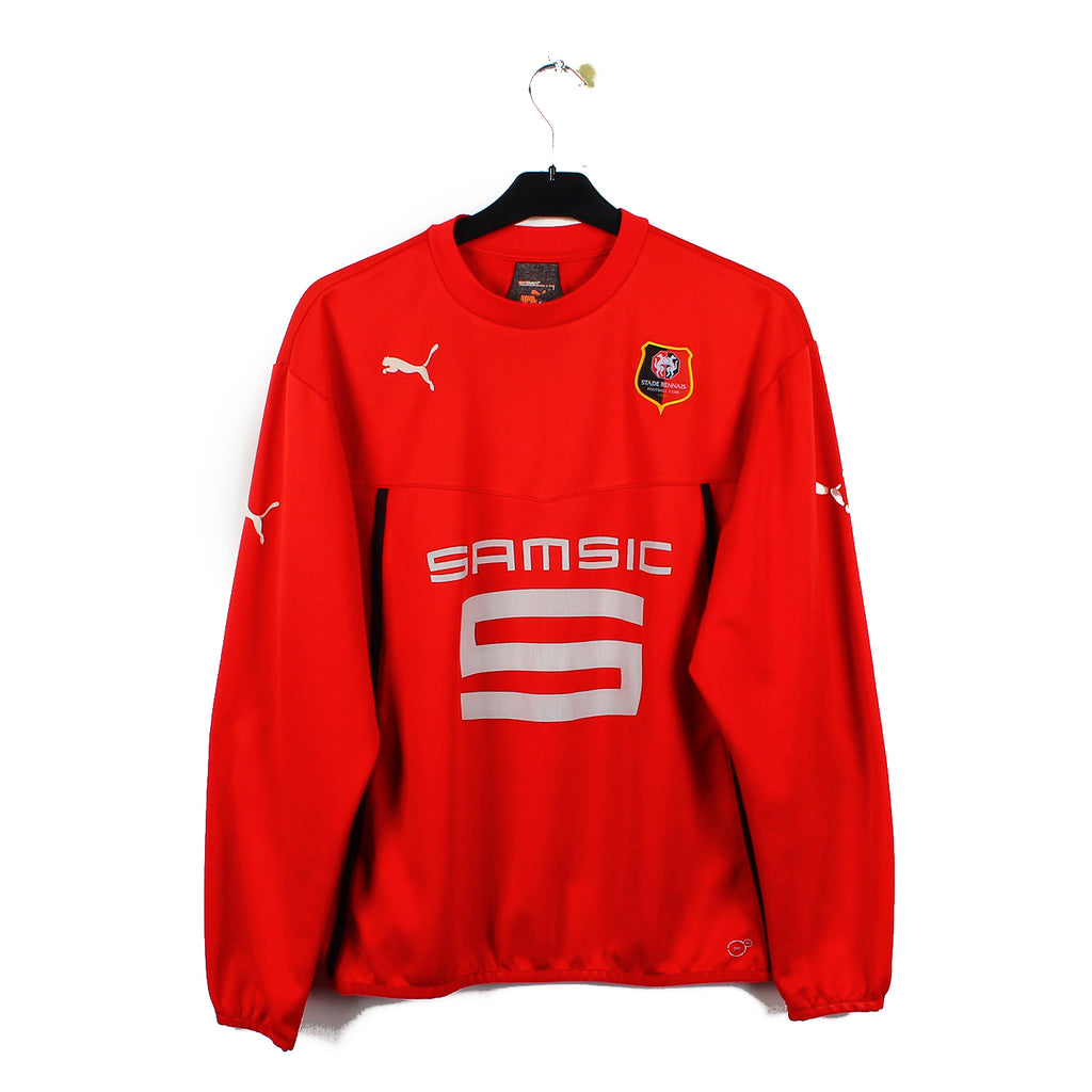 2013/14 - Stade Rennais #20 (XL) [stock pro]