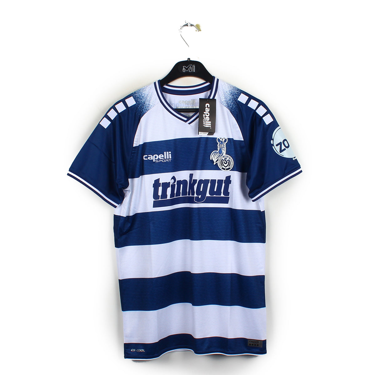 2024/25 - MSV Duisburg (XL)