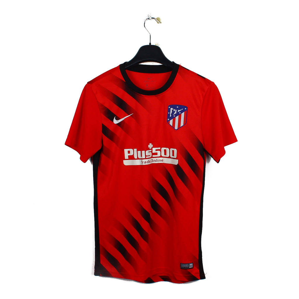 2019/20 - Atletico Madrid (S)