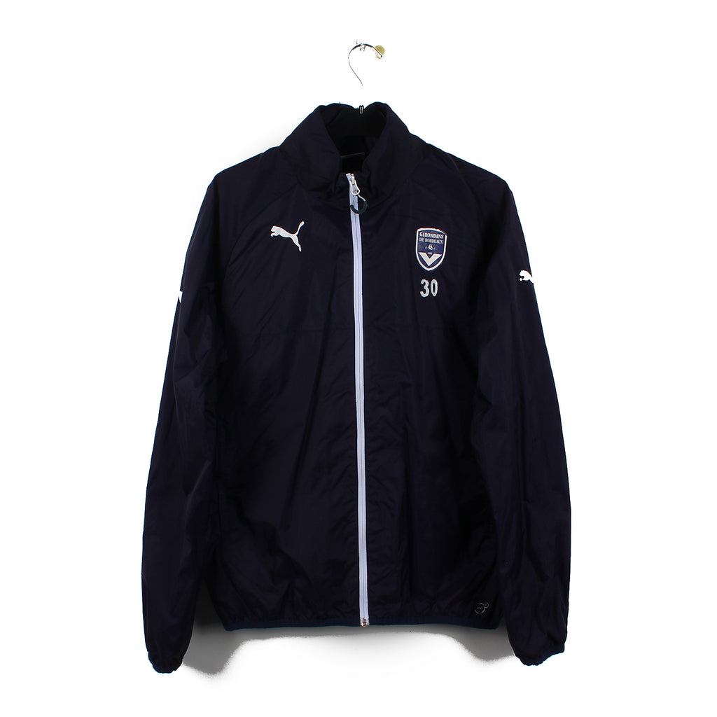 2016/17 - Girondins Bordeaux #30 (L) [stock pro]