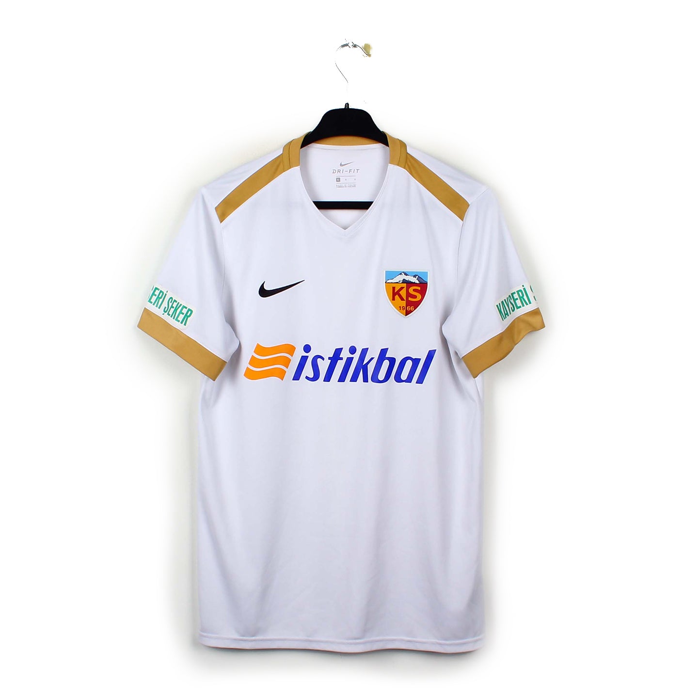 2018/20 - Kayserispor (L)