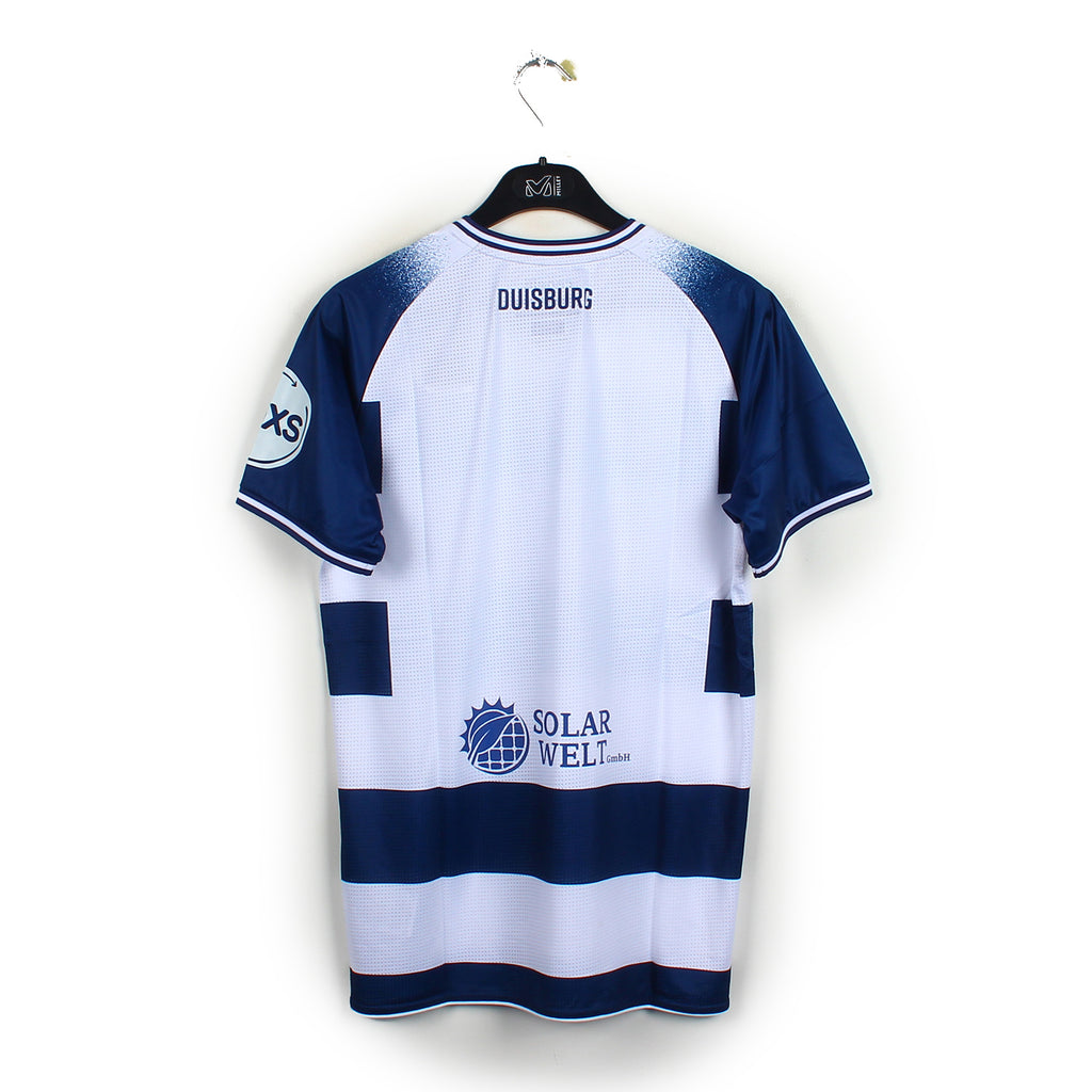 2024/25 - MSV Duisburg (S)