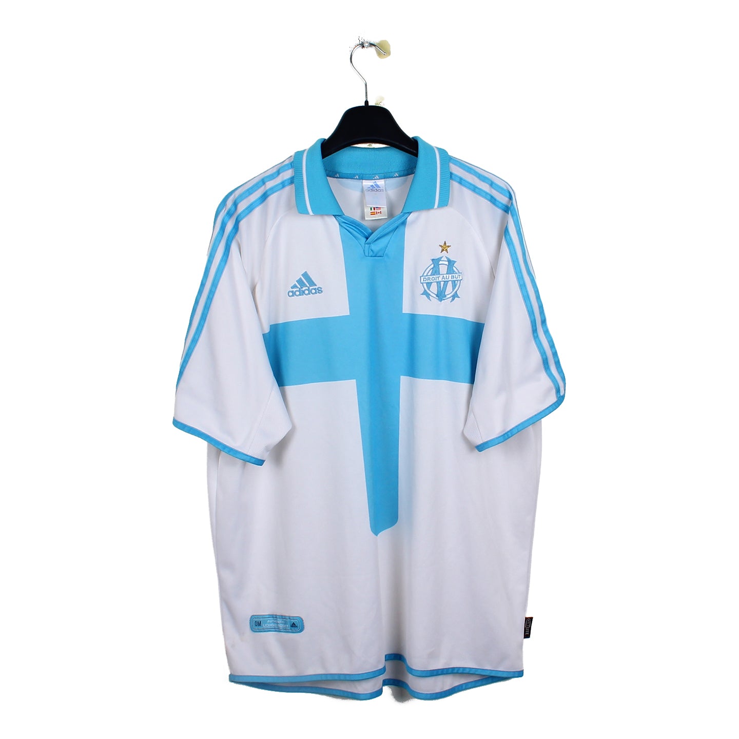 2000/01 - OM (XL)