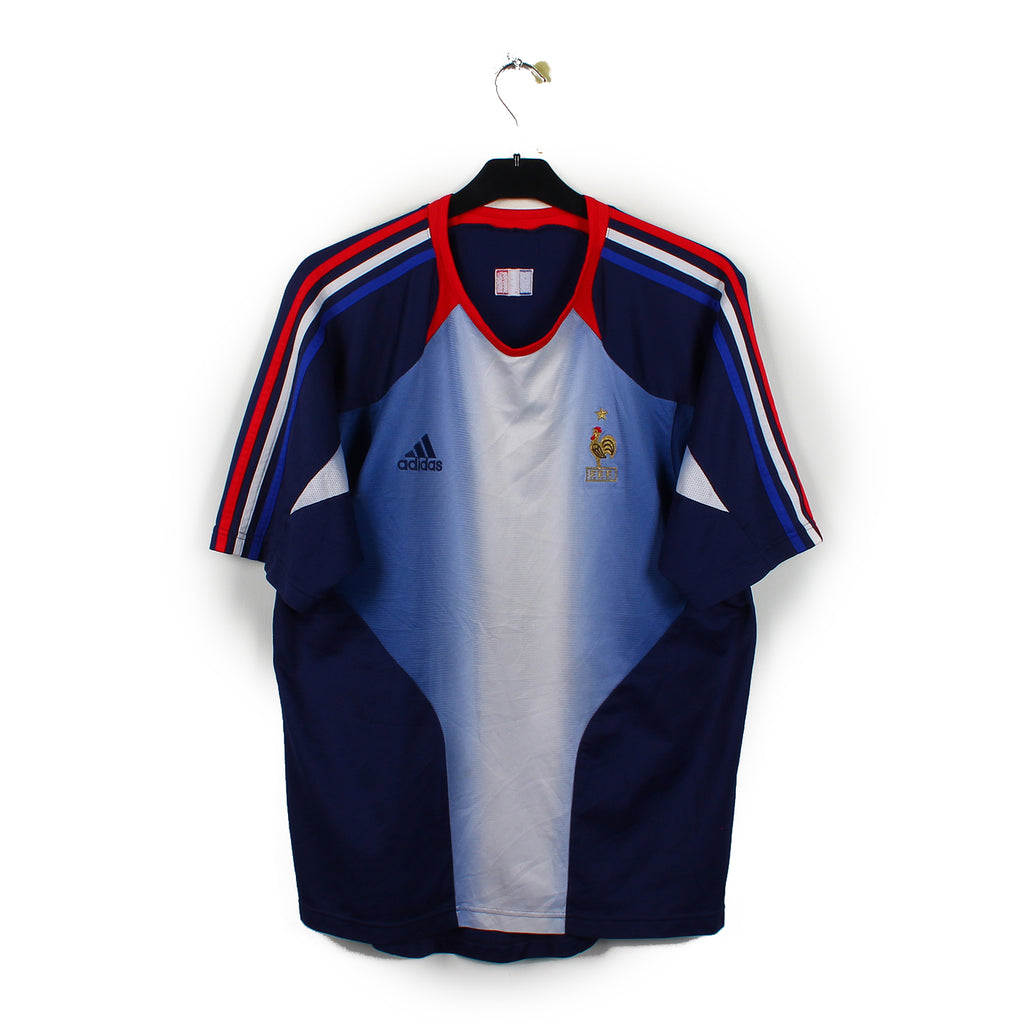 2004/06 - Equipe de France (L)