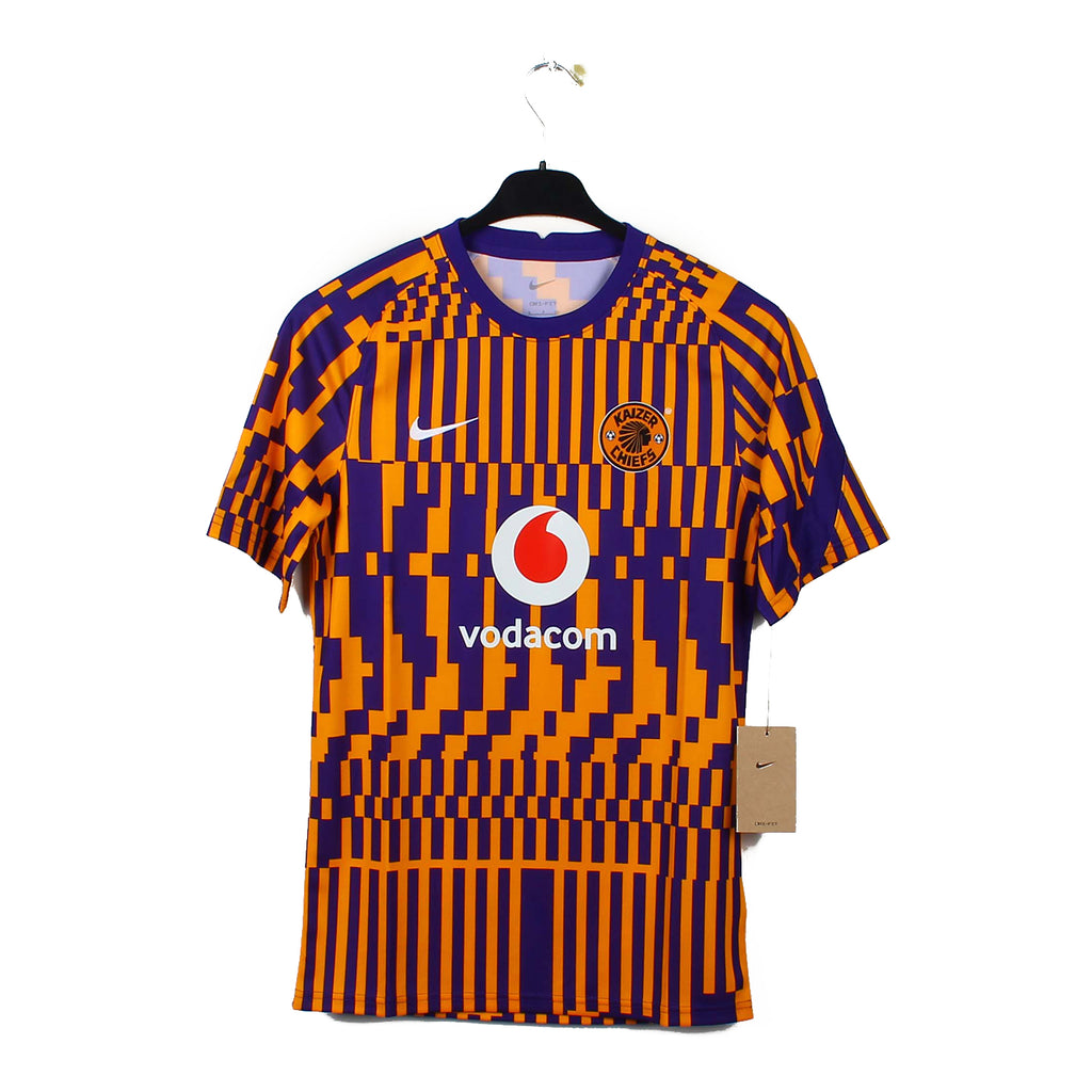 2021/22 - Kaizer Chiefs (S)