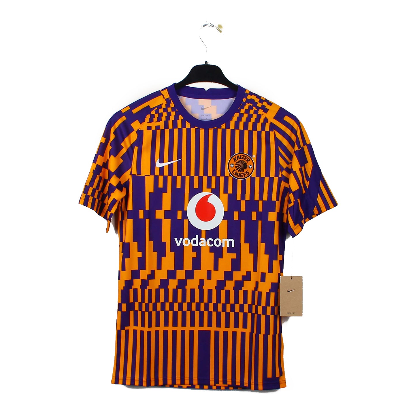 2021/22 - Kaizer Chiefs (S)