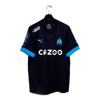 2022/23 - OM - Clauss #7 (XL)