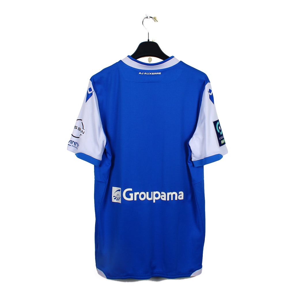 2020/21 - Auxerre (XL)
