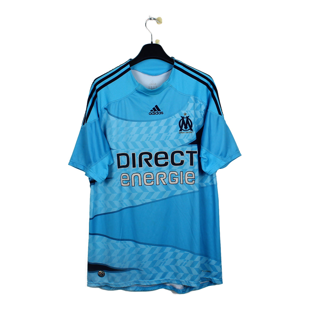 2009/10 - OM (XL)