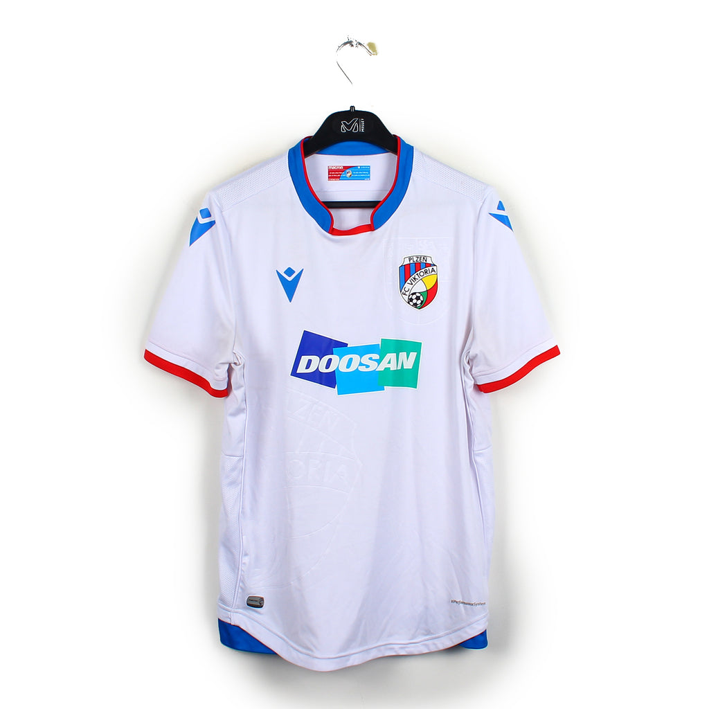 2021/22 - Viktoria Plzen (M)