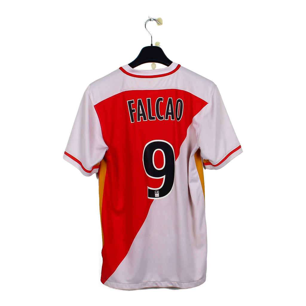 2015/16 - AS Monaco - El Shaarawy # 22 (M)